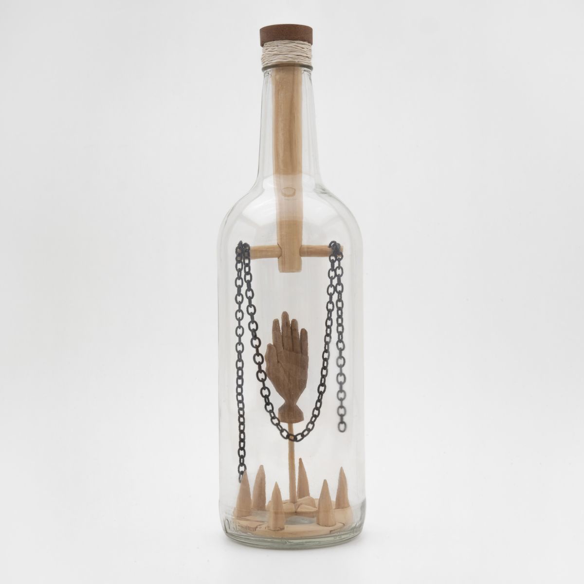 Bottle Whimsies 3